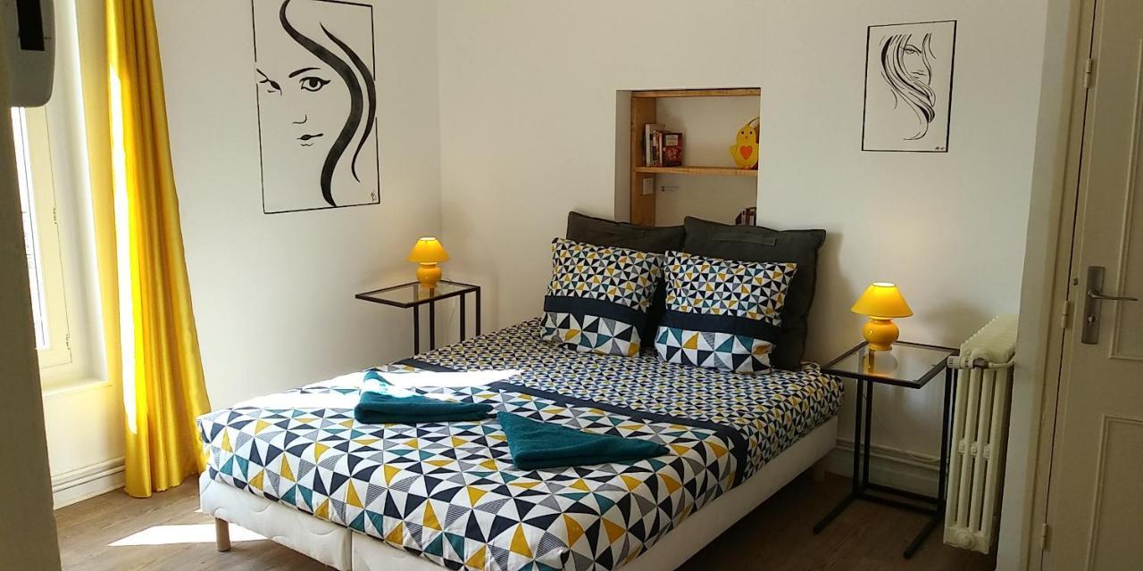 Alex Guest House Dozulé 외부 사진