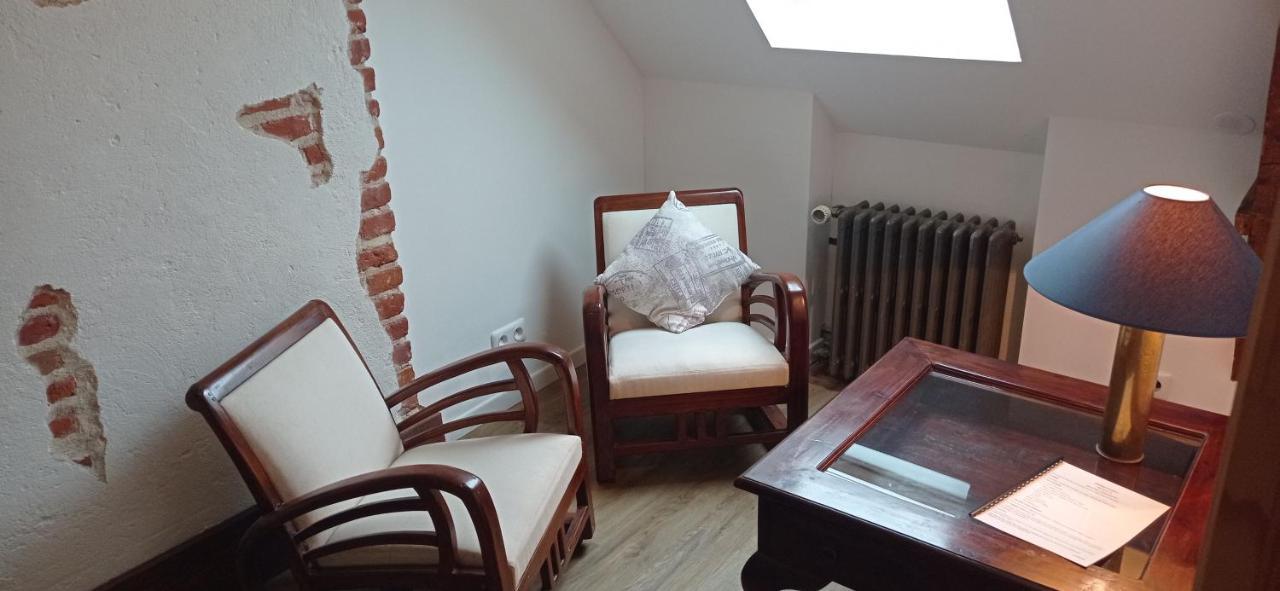 Alex Guest House Dozulé 외부 사진