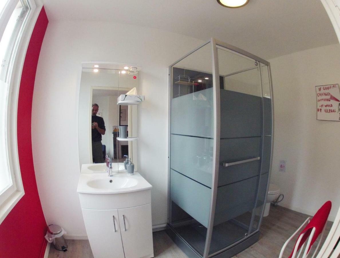 Alex Guest House Dozulé 외부 사진